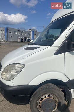 Другие грузовики Mercedes-Benz Sprinter 2006 в 