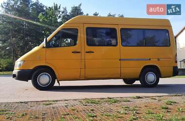 Мікроавтобус Mercedes-Benz Sprinter 2004 в Львові