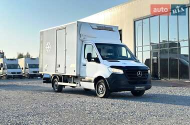 Рефрижератор Mercedes-Benz Sprinter 2019 в Рівному
