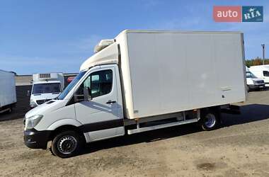 Рефрижератор Mercedes-Benz Sprinter 2014 в 