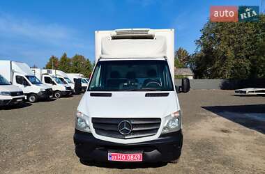 Рефрижератор Mercedes-Benz Sprinter 2014 в 