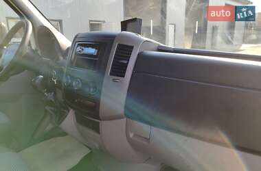 Рефрижератор Mercedes-Benz Sprinter 2014 в 