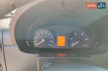 Рефрижератор Mercedes-Benz Sprinter 2014 в 