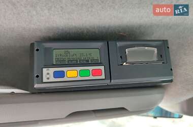 Рефрижератор Mercedes-Benz Sprinter 2014 в 