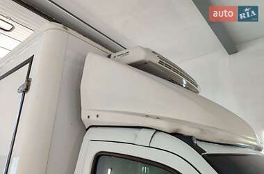 Рефрижератор Mercedes-Benz Sprinter 2014 в 