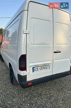 Грузовой фургон Mercedes-Benz Sprinter 2003 в 