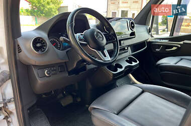 Автовоз Mercedes-Benz Sprinter 2018 в 