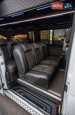 Туристический / Междугородний автобус Mercedes-Benz Sprinter 2020 в  фото 5 Туристический / Междугородний автобус Mercedes-Benz Sprinter 2020 в