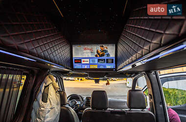 Туристический / Междугородний автобус Mercedes-Benz Sprinter 2020 в  фото 10 Туристический / Междугородний автобус Mercedes-Benz Sprinter 2020 в