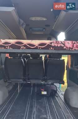 Микроавтобус Mercedes-Benz Sprinter 2010 в  фото 3 Микроавтобус Mercedes-Benz Sprinter 2010 в
