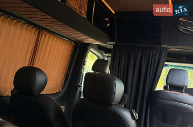 Мікроавтобус Mercedes-Benz Sprinter 2019 в Запоріжжі