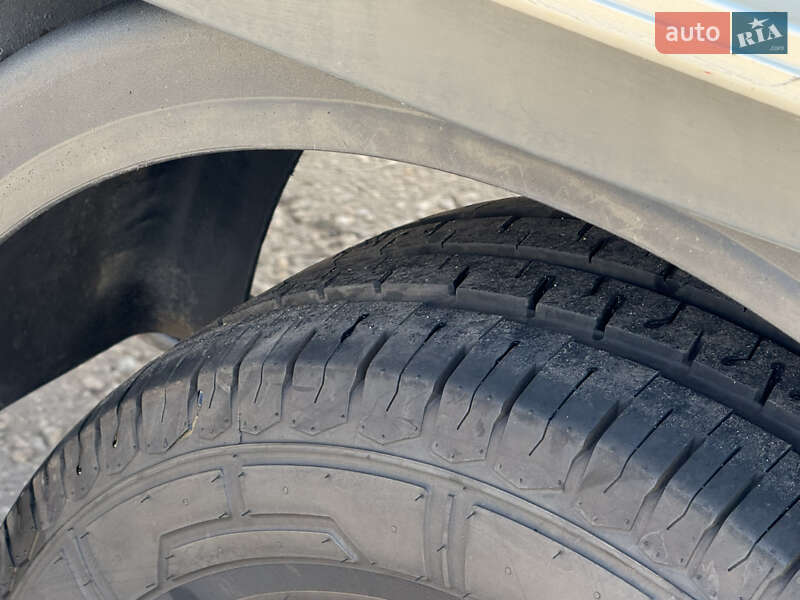 Борт Mercedes-Benz Sprinter 2018 в Кривом Роге фото 5 Борт Mercedes-Benz Sprinter 2018 в Кривом Роге