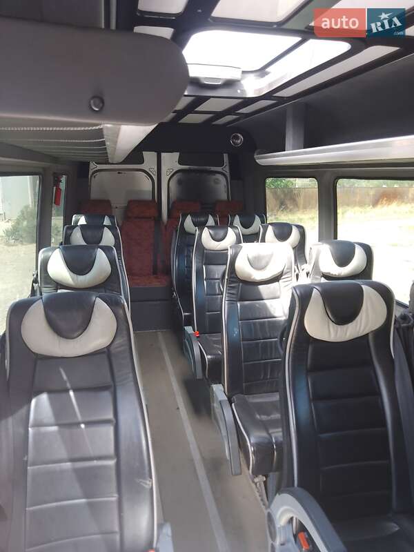 Міський автобус Mercedes-Benz Sprinter 2011 в Одесі