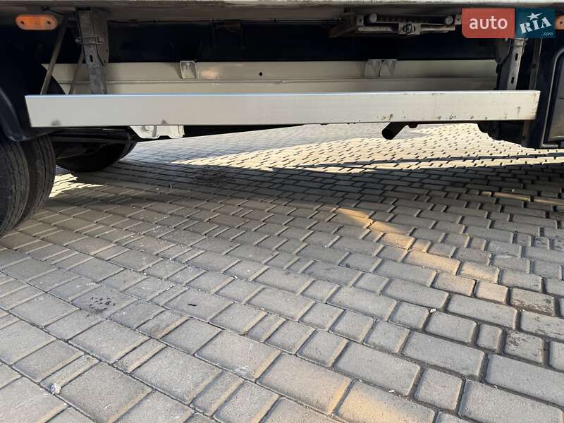 Рефрижератор Mercedes-Benz Sprinter 2012 в Луцьку