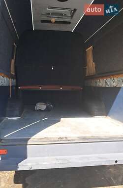 Микроавтобус Mercedes-Benz Sprinter 2003 в 