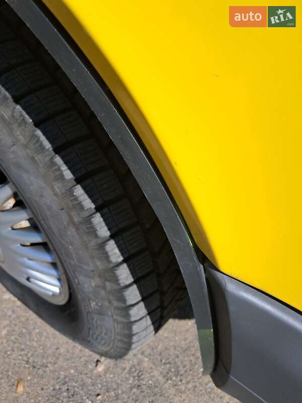 Микроавтобус Mercedes-Benz Sprinter 2003 в Хусте