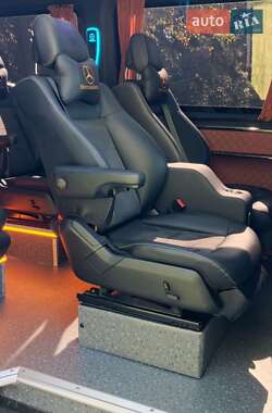 Микроавтобус Mercedes-Benz Sprinter 2018 в 