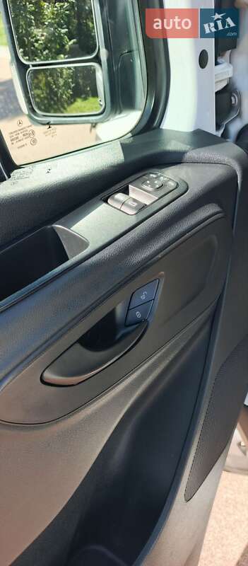Мікроавтобус Mercedes-Benz Sprinter 2018 в Житомирі фото 15 Мікроавтобус Mercedes-Benz Sprinter 2018 в Житомирі