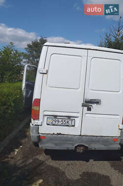 Грузовой фургон Mercedes-Benz Sprinter 1995 в 