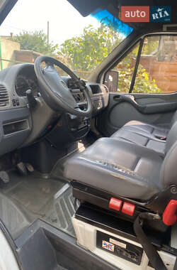 Другие грузовики Mercedes-Benz Sprinter 2004 в 