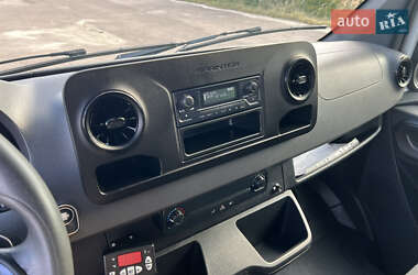 Рефрижератор Mercedes-Benz Sprinter 2020 в 