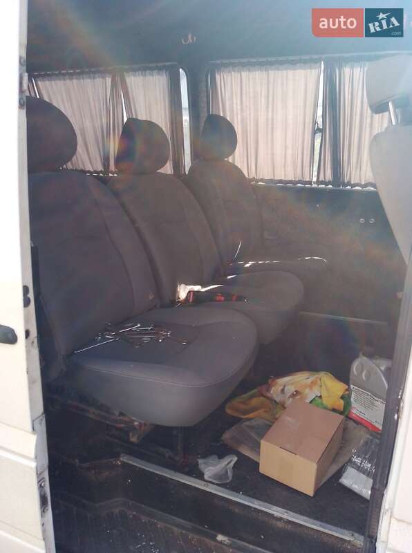 Інші автобуси Mercedes-Benz Sprinter 1995 в Глобиному