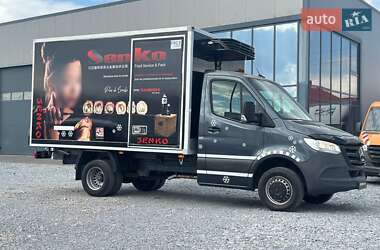 Рефрижератор Mercedes-Benz Sprinter 2020 в 