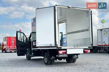 Рефрижератор Mercedes-Benz Sprinter 2020 в 