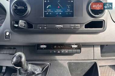 Рефрижератор Mercedes-Benz Sprinter 2020 в 