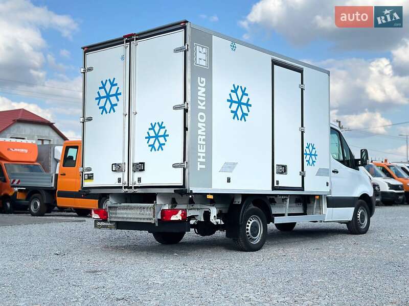 Рефрижератор Mercedes-Benz Sprinter 2019 в Ровно