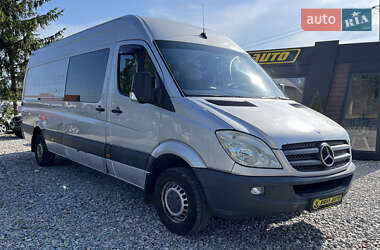 Другие грузовики Mercedes-Benz Sprinter 2009 в Коломые