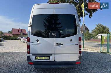 Другие грузовики Mercedes-Benz Sprinter 2009 в 