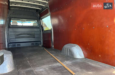 Другие грузовики Mercedes-Benz Sprinter 2009 в 