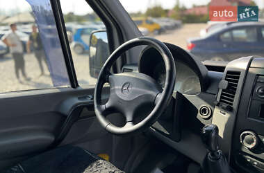 Другие грузовики Mercedes-Benz Sprinter 2009 в 