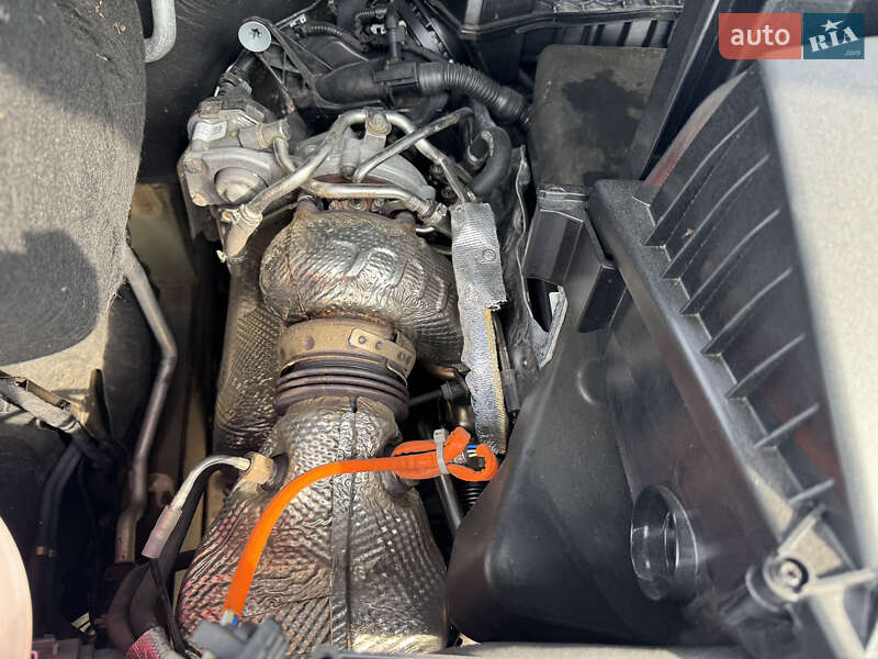 Вантажний фургон Mercedes-Benz Sprinter 2021 в Дубні