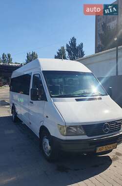 Пригородный автобус Mercedes-Benz Sprinter 1999 в 