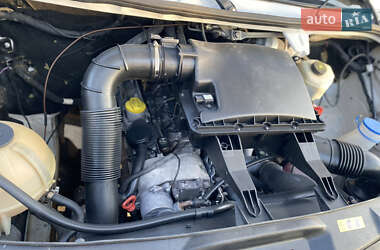 Грузовой фургон Mercedes-Benz Sprinter 2009 в 