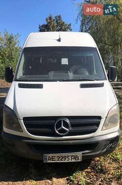 Микроавтобус Mercedes-Benz Sprinter 2013 в 