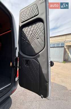 Мікроавтобус Mercedes-Benz Sprinter 2020 в Дніпрі