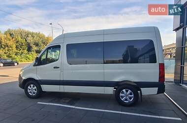 Микроавтобус Mercedes-Benz Sprinter 2020 в 