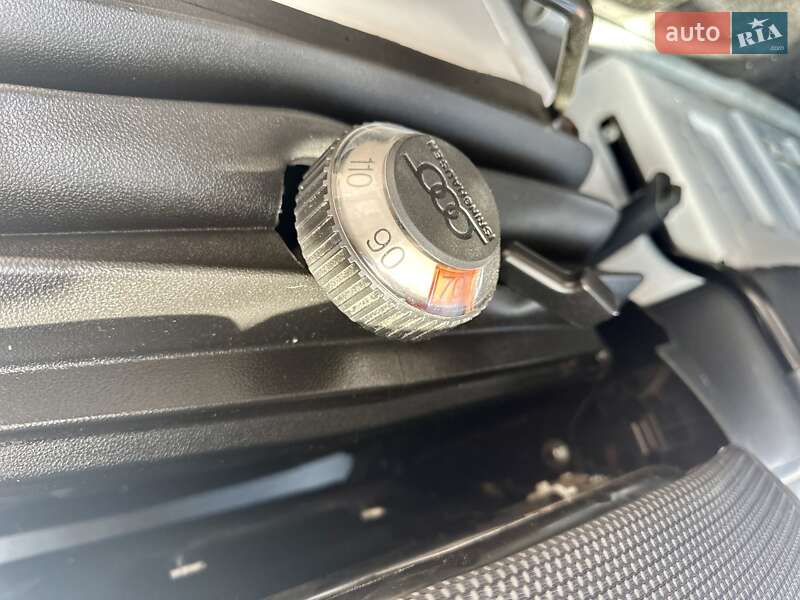 Грузовой фургон Mercedes-Benz Sprinter 2018 в Ровно