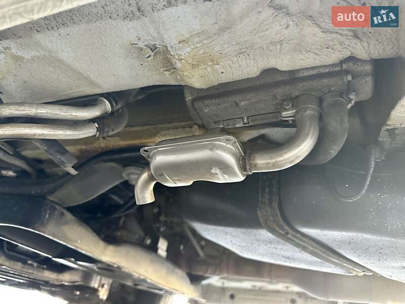 Грузовой фургон Mercedes-Benz Sprinter 2018 в Ровно