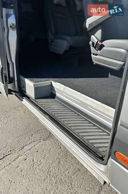 Другие грузовики Mercedes-Benz Sprinter 2007 в 
