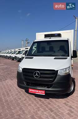 Рефрижератор Mercedes-Benz Sprinter 2020 в Ровно