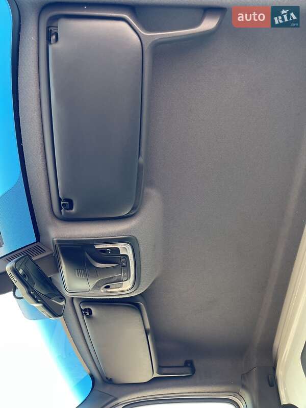 Рефрижератор Mercedes-Benz Sprinter 2020 в Ровно