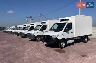 Рефрижератор Mercedes-Benz Sprinter 2020 в 