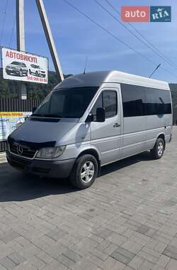 Микроавтобус Mercedes-Benz Sprinter 2005 в Иршаве
