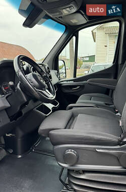 Грузовой фургон Mercedes-Benz Sprinter 2019 в 