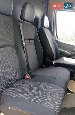 Грузовой фургон Mercedes-Benz Sprinter 2008 в 