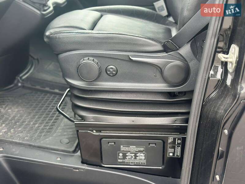 Грузовой фургон Mercedes-Benz Sprinter 2020 в Нововолынске